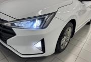 Hyundai Elantra VI (AD) Рестайлинг Астрахань  - изображение 30