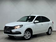 Lada (ВАЗ) Granta I Рестайлинг Кемерово  - изображение 14