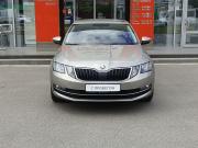 Skoda Octavia III (A7) Рестайлинг Брянск  - изображение 18