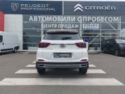 Chery Tiggo 4 Pro I Рестайлинг Тверь  - изображение 36