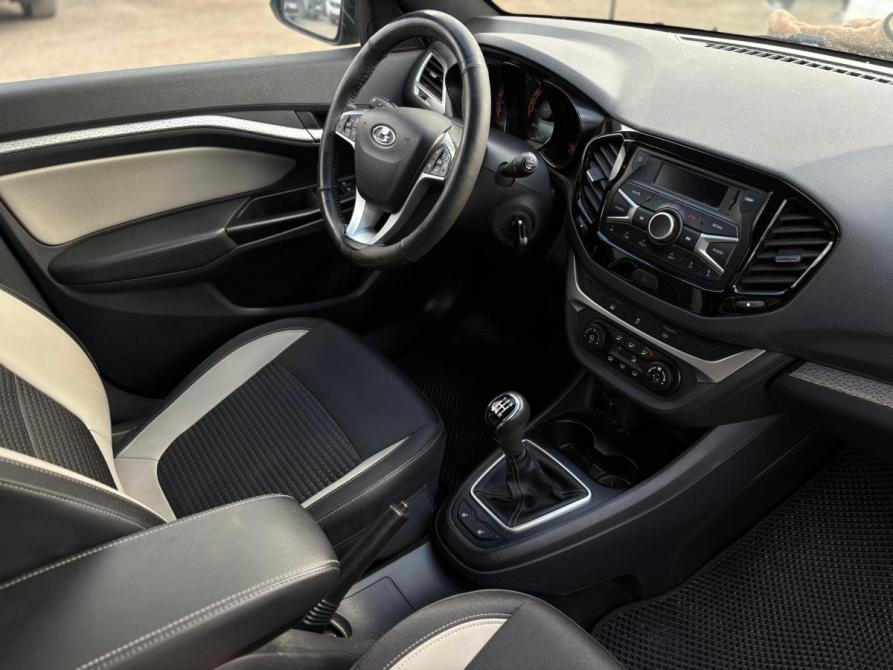 Lada (ВАЗ) Vesta I Набережные Челны  - изображение 20