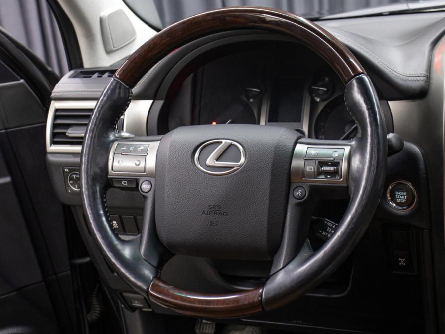 Lexus GX II Рестайлинг Москва  - изображение 19