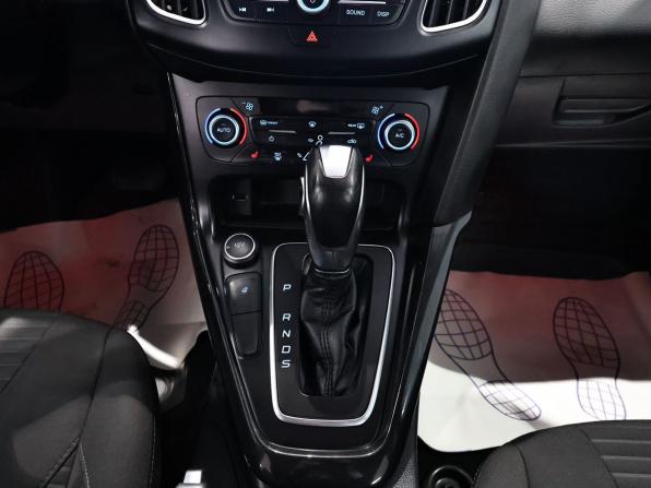 Ford Focus III Рестайлинг с пробегом 2017 года, цена 1 249 000 рублей, 91046 км, универсал, Автокод Объявления