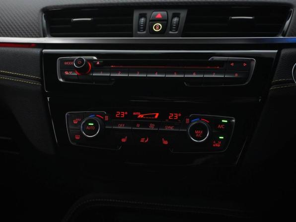 BMW X2 I (F39) с пробегом 2018 года, цена 1 799 999 рублей, 103882 км, внедорожник, Автокод Объявления
