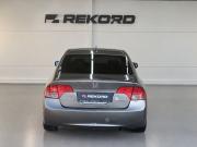 Honda Civic VIII Уфа  - изображение 28