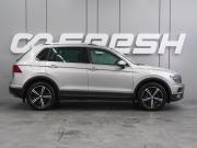 Volkswagen Tiguan II Воронеж  - изображение 27