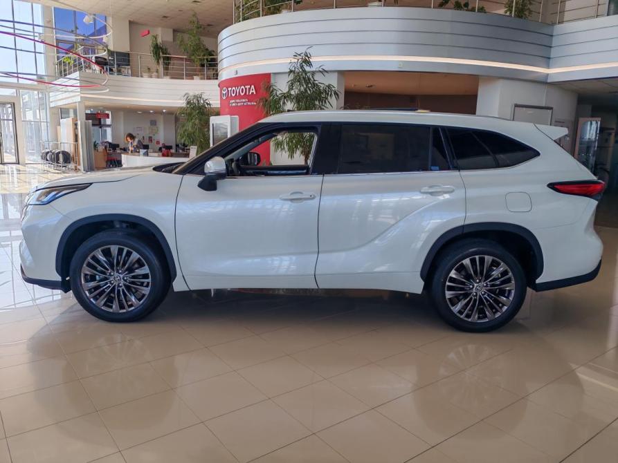 Toyota Highlander IV (XU70) Астрахань  - изображение 8