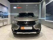 Lada (ВАЗ) Largus I Рестайлинг Новосибирск  - изображение 32