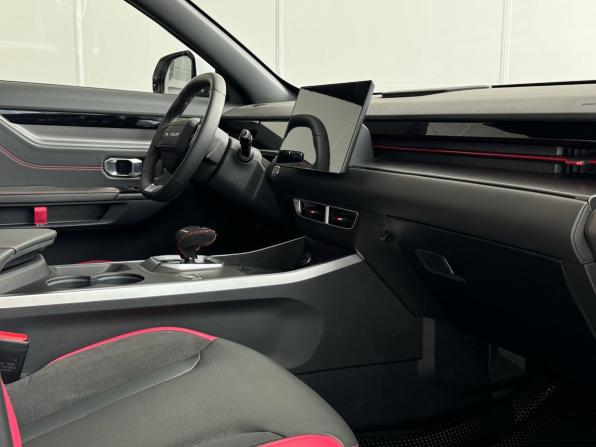 JETOUR DASHING I с пробегом 2024 года, цена 2 140 000 рублей, 5057 км, внедорожник, Автокод Объявления