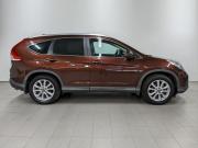 Honda CR-V IV Москва  - изображение 32