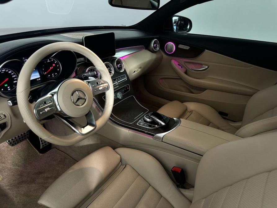 Mercedes-Benz C-Класс IV (W205) Калининград  - изображение 9