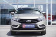 Lada (ВАЗ) XRAY I Ульяновск  - изображение 24