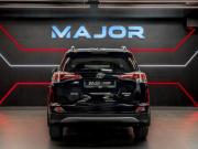 Toyota RAV4 IV (XA40) Рестайлинг Москва  - изображение 33