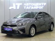 Kia Cerato IV Таганрог  - изображение 19