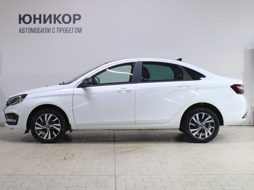 Lada (ВАЗ) Vesta I Рестайлинг (NG) Дзержинск  - изображение 7