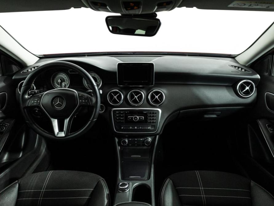 Mercedes-Benz A-Класс III (W176) Санкт-Петербург  - изображение 13