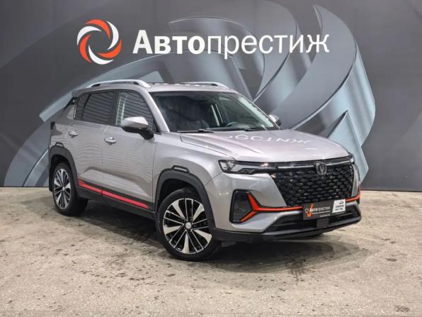 Changan CS35 Plus I Рестайлинг с пробегом 2024 года, цена 1 845 000 рублей, 17150 км, внедорожник, Автокод Объявления