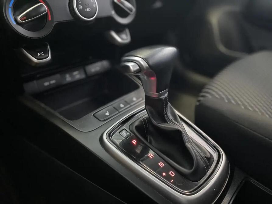 Kia Rio IV Челябинск  - изображение 13