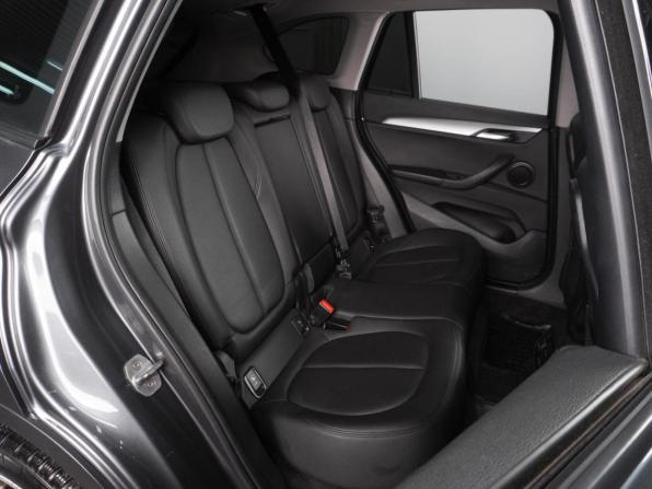 BMW X1 II (F48) с пробегом 2019 года, цена 1 879 000 рублей, 181287 км, внедорожник, Автокод Объявления