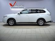 Mitsubishi Outlander III Уфа  - изображение 24