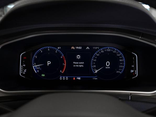 Volkswagen T-Roc I (China Market) Рестайлинг с пробегом 2026 года, цена 3 550 000 рублей, 17 км, внедорожник, Автокод Объявления