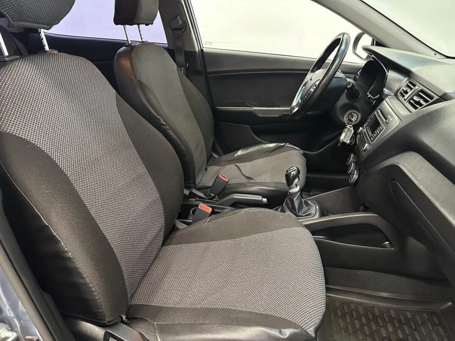 Kia Rio III Рестайлинг Балашиха  - изображение 10