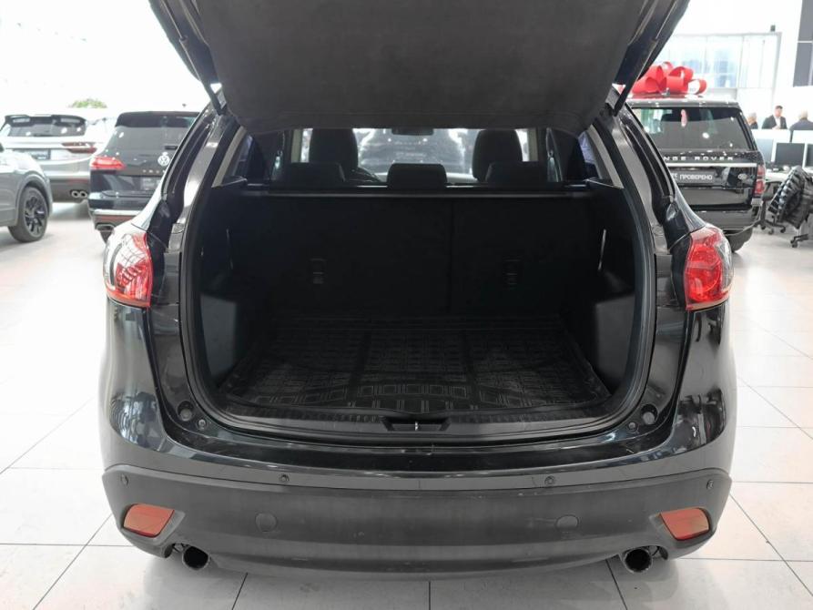 Mazda CX-5 I Казань  - изображение 12