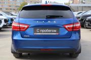 Lada (ВАЗ) Vesta I Санкт-Петербург  - изображение 21
