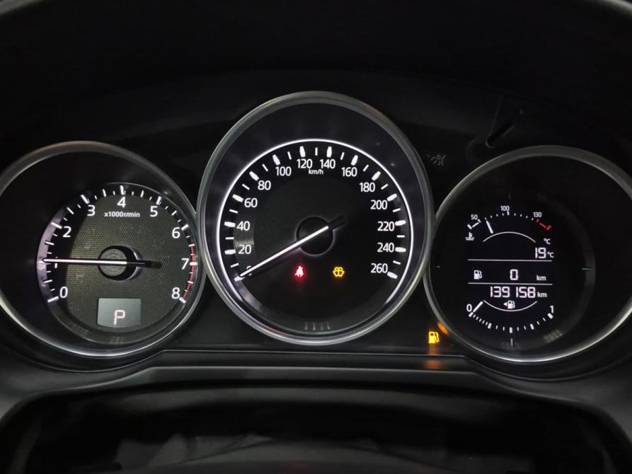 Mazda 6 III (GJ) Рестайлинг Альметьевск  - изображение 16