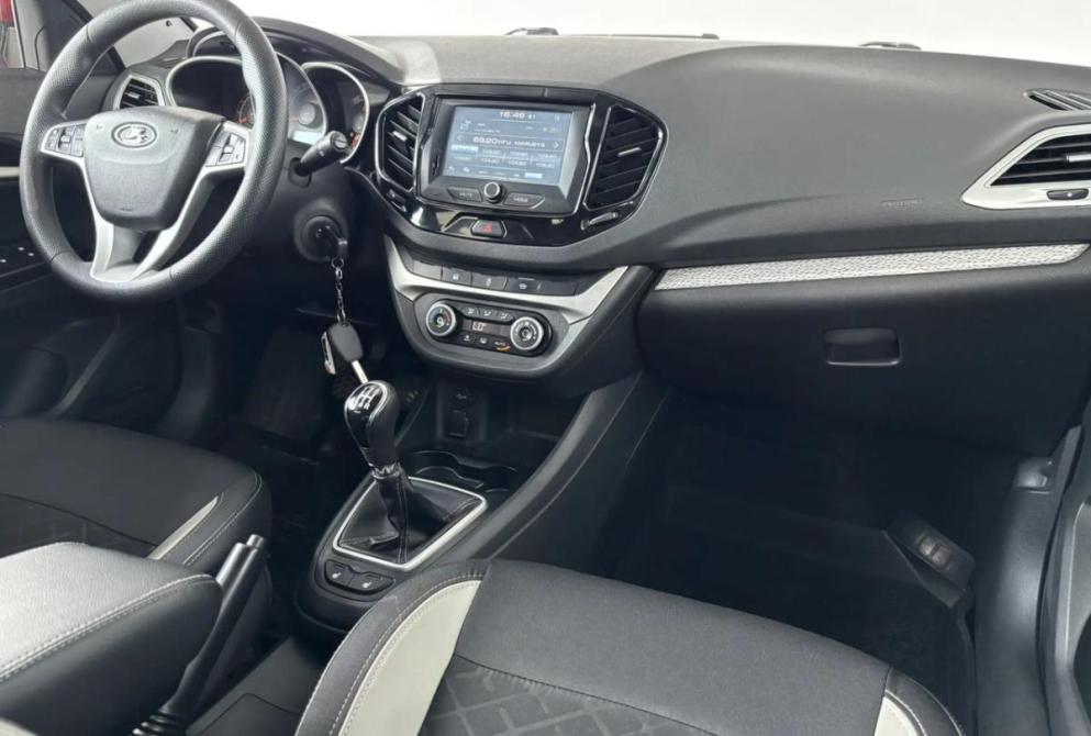 Lada (ВАЗ) Vesta I Киров  - изображение 11