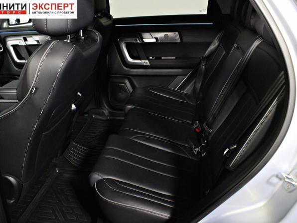 Jaecoo J7 I с пробегом 2023 года, цена 2 598 000 рублей, 35322 км, внедорожник, Автокод Объявления