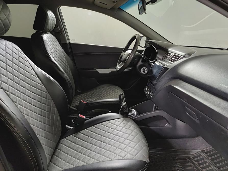 Kia Rio III Уфа  - изображение 12