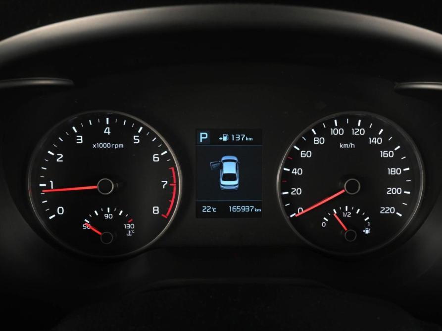 Kia Rio IV Ростов-на-Дону  - изображение 20