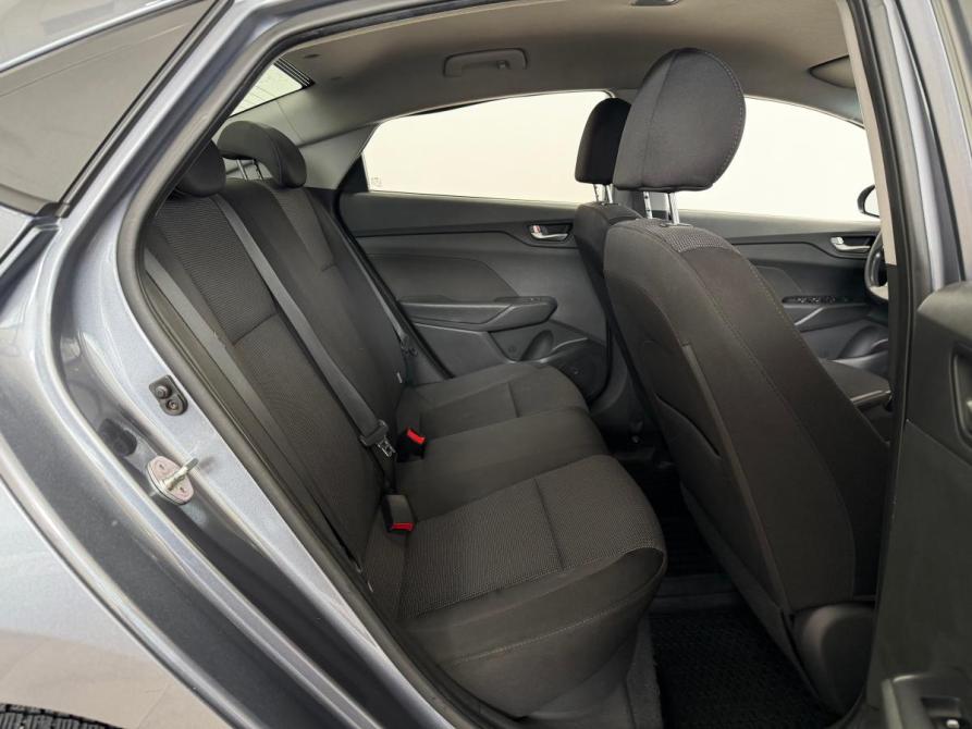 Hyundai Solaris II Новороссийск  - изображение 25