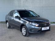 Lada (ВАЗ) Granta I Рестайлинг Тамбов  - изображение 22