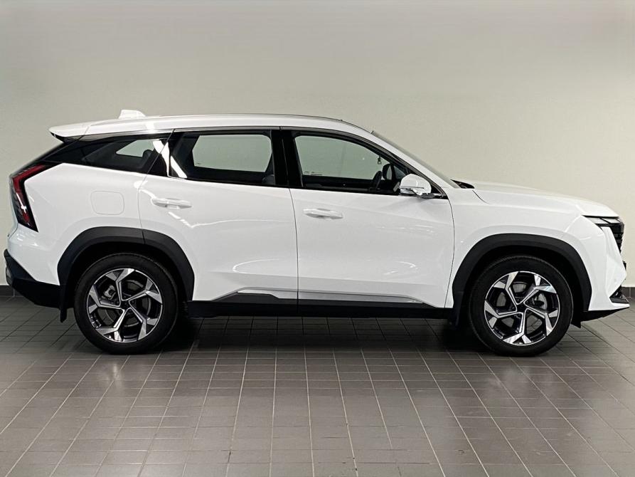 Geely Atlas II Москва  - изображение 6