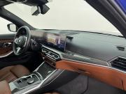 BMW 3 серии VII (G2x) Рестайлинг Москва  - изображение 29