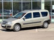 Lada (ВАЗ) Largus I Санкт-Петербург  - изображение 20