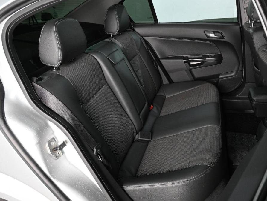 Opel Astra H Рестайлинг Ростов-на-Дону  - изображение 7