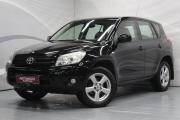 Toyota RAV4 III (XA30) Кемерово  - изображение 23