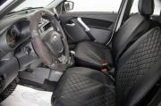 Lada (ВАЗ) Granta I Рестайлинг Пермь  - изображение 26
