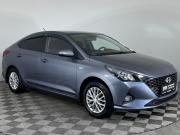 Hyundai Solaris II Рестайлинг Ростов-на-Дону  - изображение 22