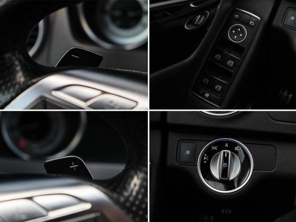 Mercedes-Benz C-Класс III (W204) Рестайлинг с пробегом 2011 года, цена 1 400 000 рублей, 153666 км, седан, Автокод Объявления
