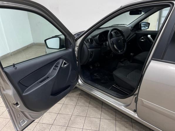 Lada (ВАЗ) Granta I Рестайлинг с пробегом 2019 года, цена 750 000 рублей, 50667 км, седан, Автокод Объявления