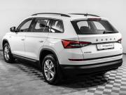 Skoda Kodiaq I Москва  - изображение 22