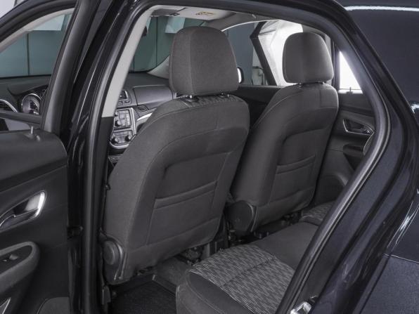 Opel Mokka I с пробегом 2014 года, цена 1 230 000 рублей, 156991 км, внедорожник, Автокод Объявления