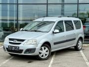 Lada (ВАЗ) Largus I Воронеж  - изображение 17