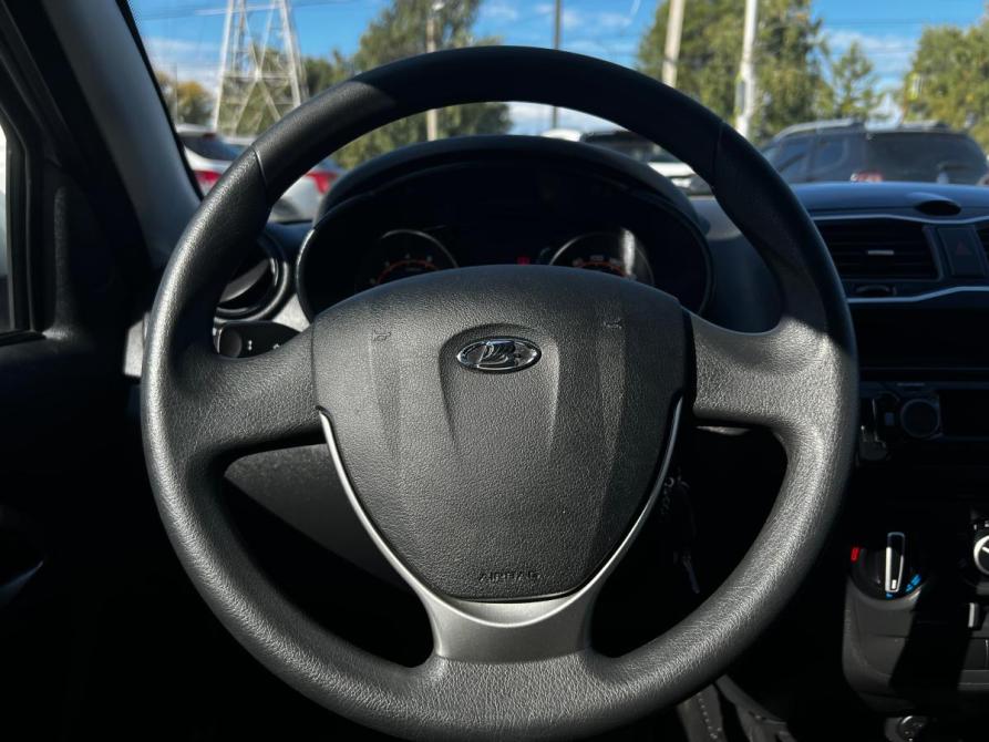Lada (ВАЗ) Granta I Рестайлинг Стерлитамак  - изображение 15