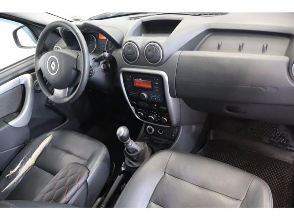 Renault Duster I с пробегом 2012 года, цена 903 000 рублей, 134938 км, внедорожник, Автокод Объявления