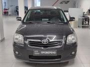 Toyota Avensis II Рестайлинг Казань  - изображение 24